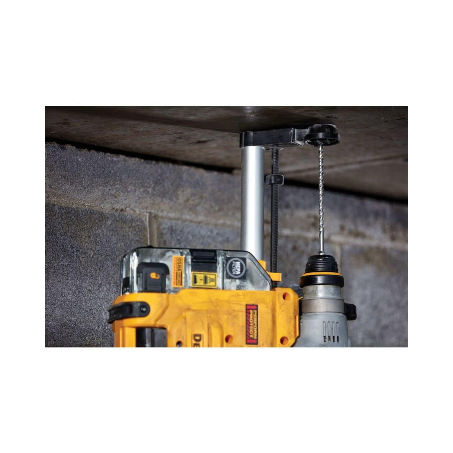 DW5429 - Broca Martillo SDS PLUS 3/8"