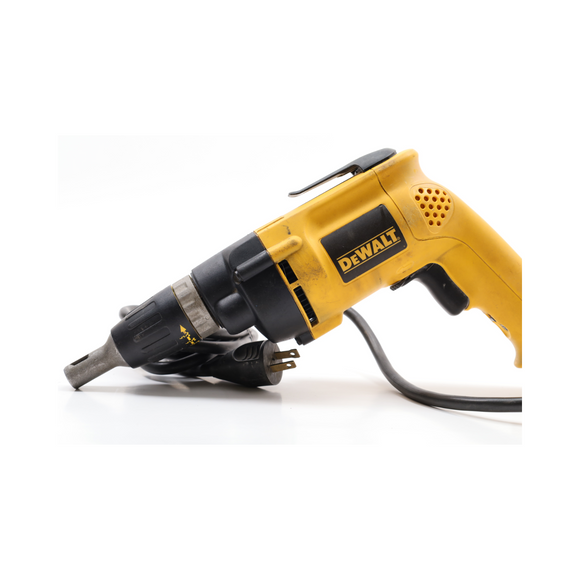 DW257 - Taladro Atornillador 6.2A 110V 2500RPM