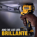 Kit Taladro Percutor + Atornillador 20V Max DCK279D2-B3-4