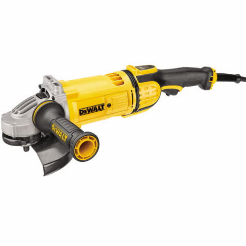 Amoladora Angular DWE4579 - 9'' 2700W 110V 6500RPM - 0