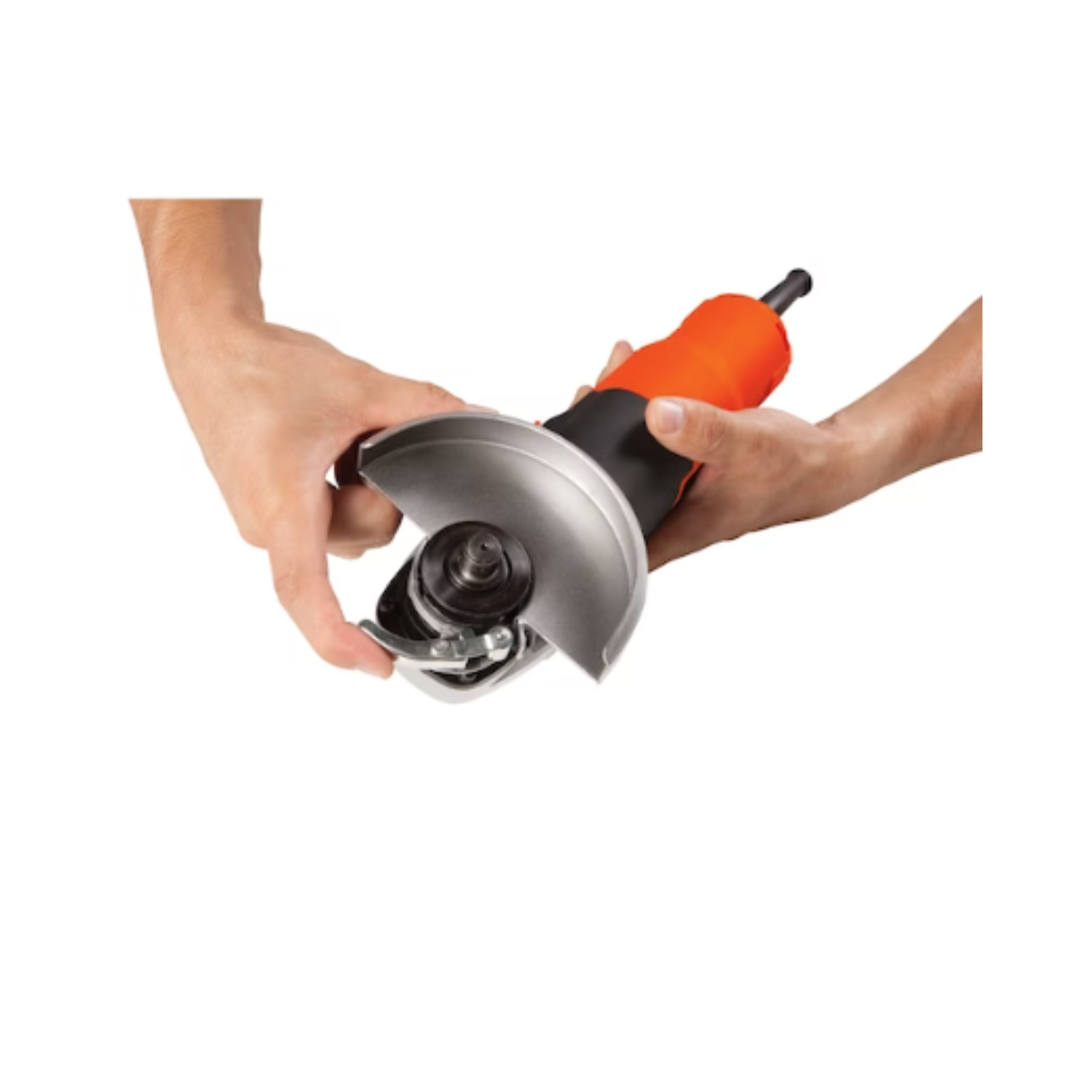G720-B3 - Amoladora Angular 4-1/2'' 920W 110V 11000RPM - 0