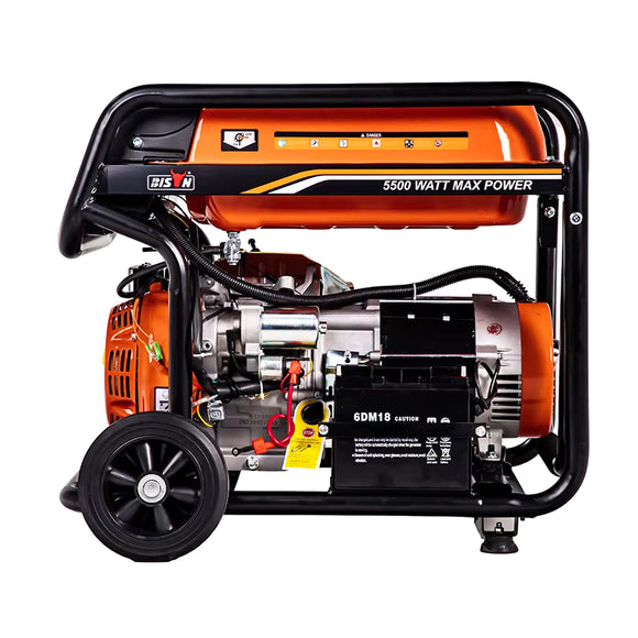 6G10723 GENERADOR A GASOLINA3KW BS3000H