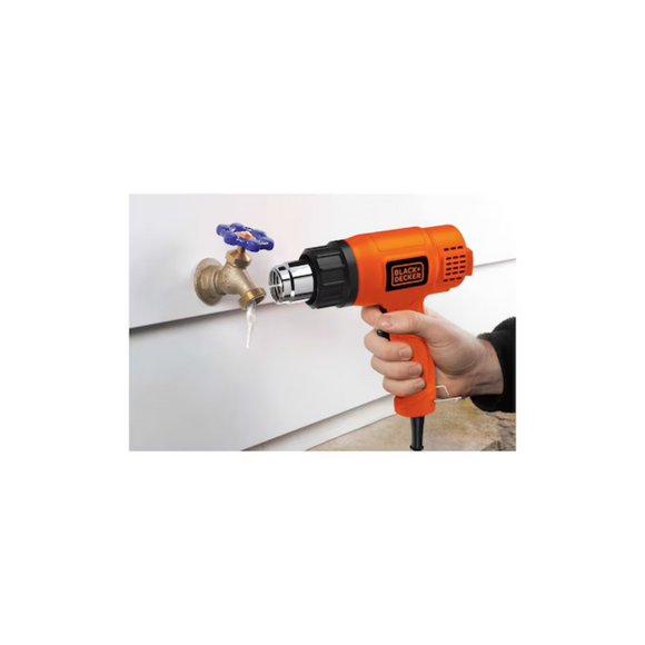 HG1500-B3 - Pistola de Calor 1550W 110V 400-540ºC