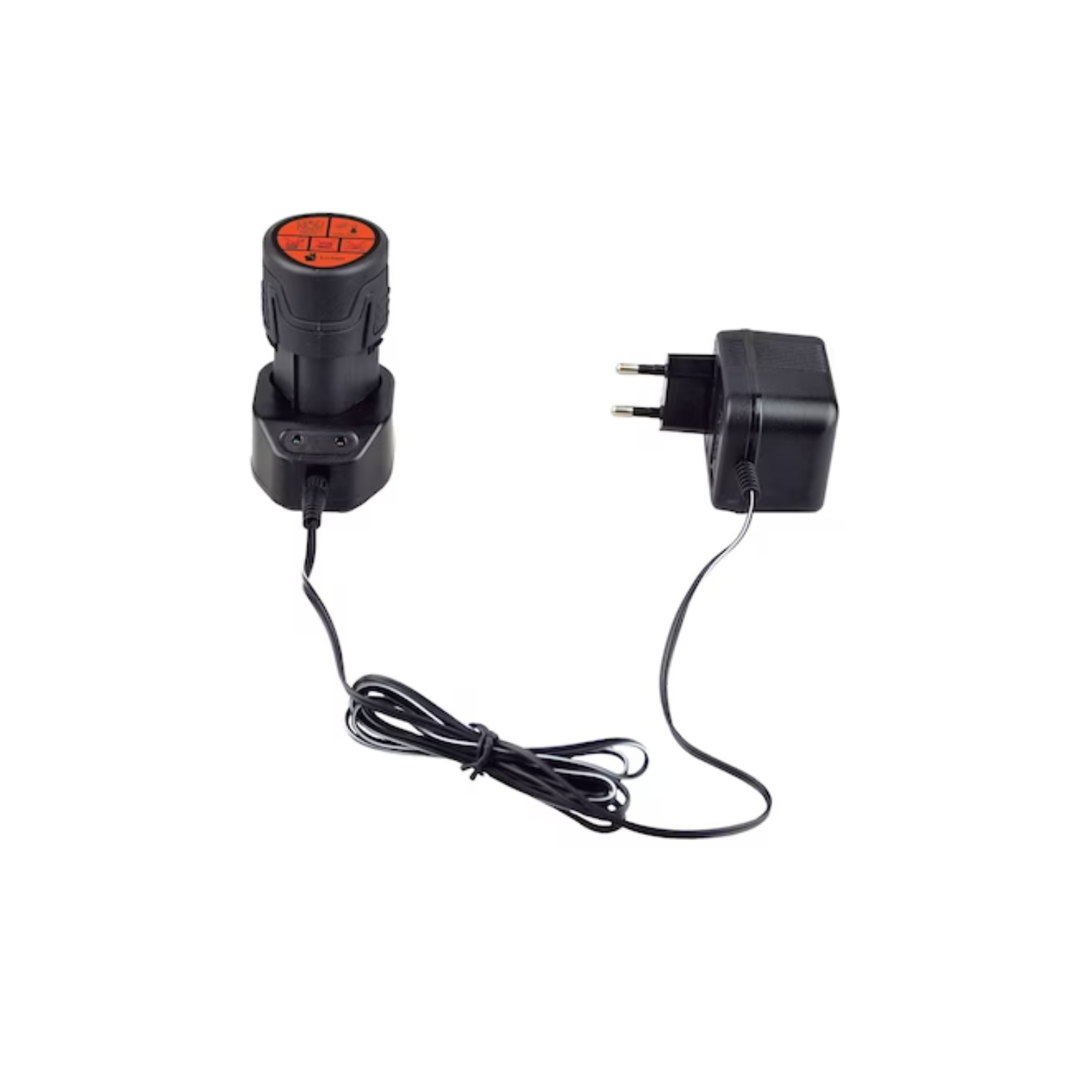 HP120-B3 - Taladro Percutor de Litio 3/8" 12V MAX 1400RPM