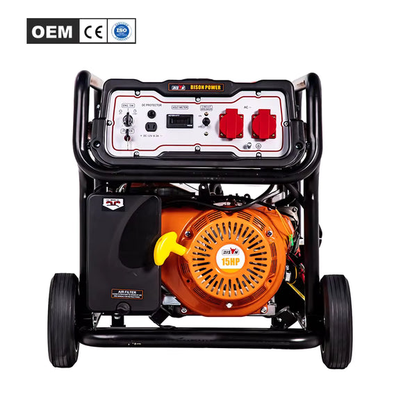 6G10723 GENERADOR A GASOLINA3KW BS3000H