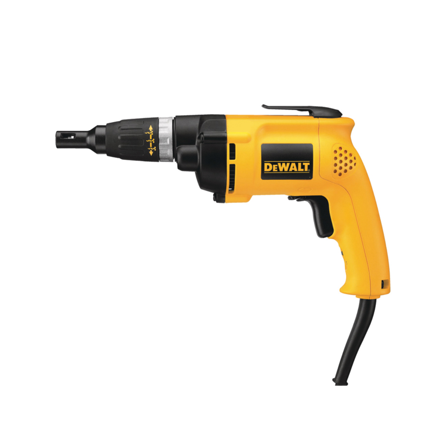 DW257 - Taladro Atornillador 6.2A 110V 2500RPM