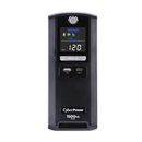 LX1500GU3 - Bateria Backup Sistema UPS 1500 VA Cyber Power-1