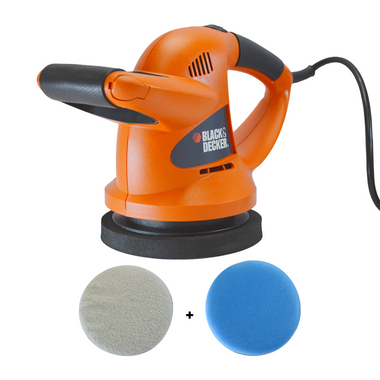 BD-WP900 - PULIDORA PARA AUTO - 0