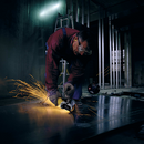 Amoladora Angular DWE4020 4-1/2''  800W 110V 12000PRM-6