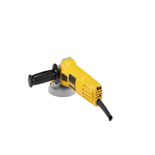 DWE4118 - Amoladora Angular 4-1/2'' 110V 950W 11000RPM - 0