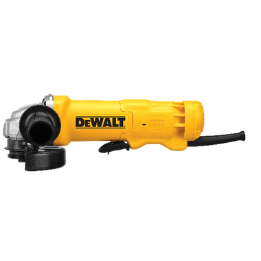 Amoladora Angular DWE4212 4-1/2'' 1200W 110V 11000RPM - 0