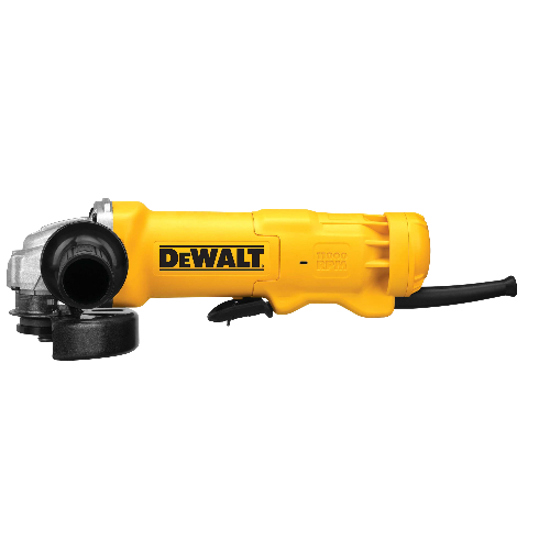 Amoladora Angular DWE4212 4-1/2'' 1200W 110V 11000RPM - 0