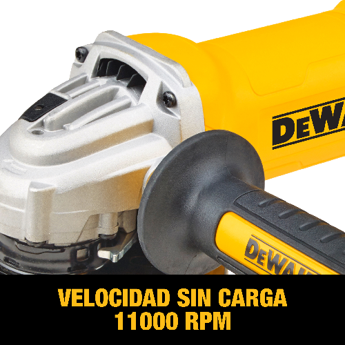 Amoladora Angular DWE4315-B3 4-1/2'' 1550W