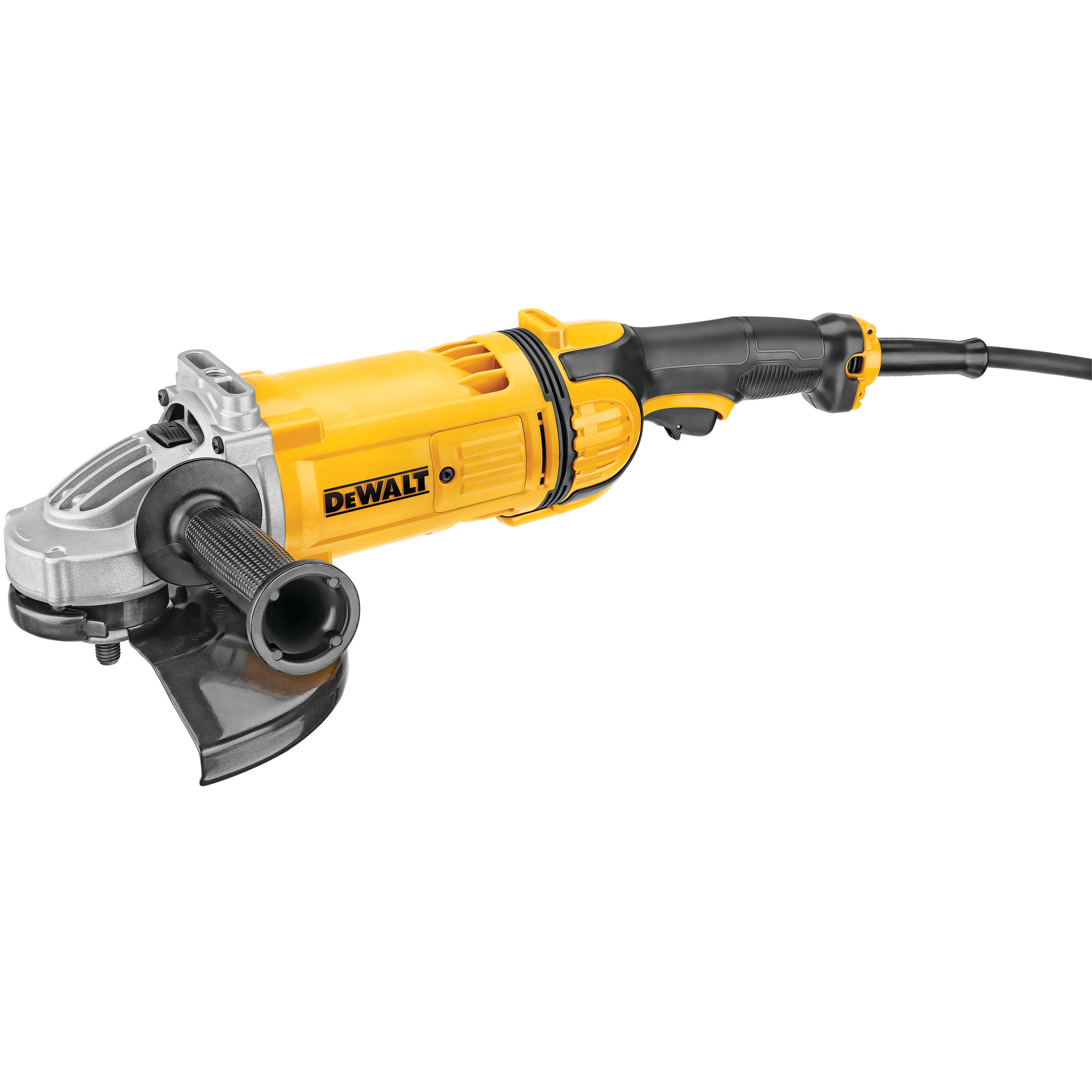 DWE4559 - Amoladora Angular 9'' 2400W 110V 6500RPM