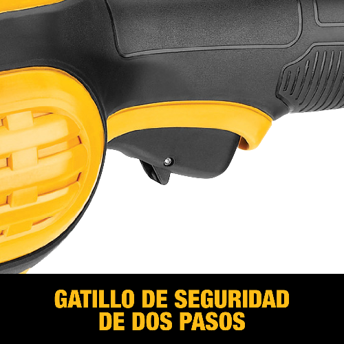 Amoladora Angular  7'' 2700W 110V 8500RPM DWE4577