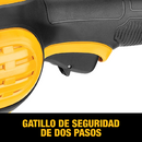 Amoladora Angular  7'' 2700W 110V 8500RPM DWE4577-6