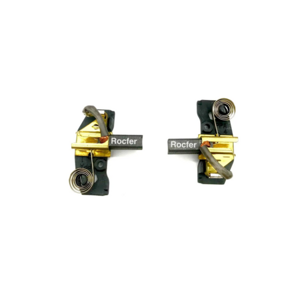 N226137 - Porta Carbón y Carbón Par