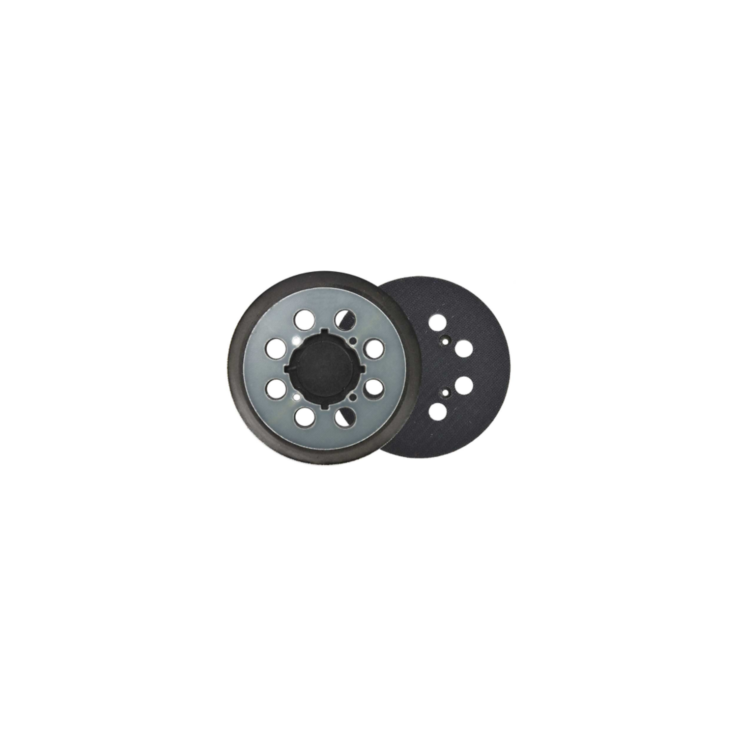 N329079 - Base Caucho Velcro 4
