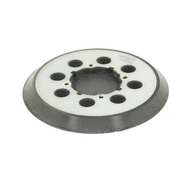 Base de Caucho Redonda N373679