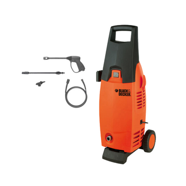 PW1400 - Hidrolavadora 1400W 110V 1600PSI - 0