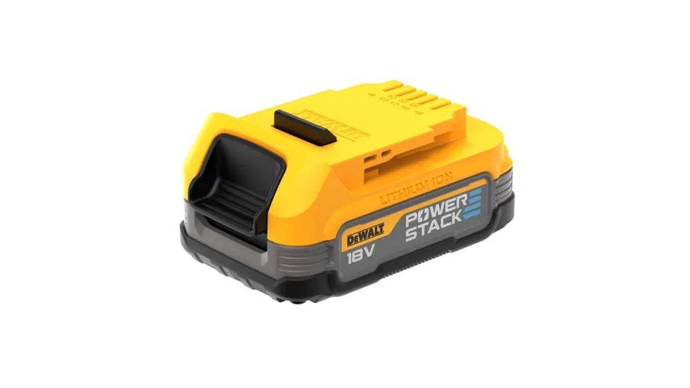 DCBP034 - Batería ION-Li 1.7Ah 20V MAX* Compacta POWERSTACK