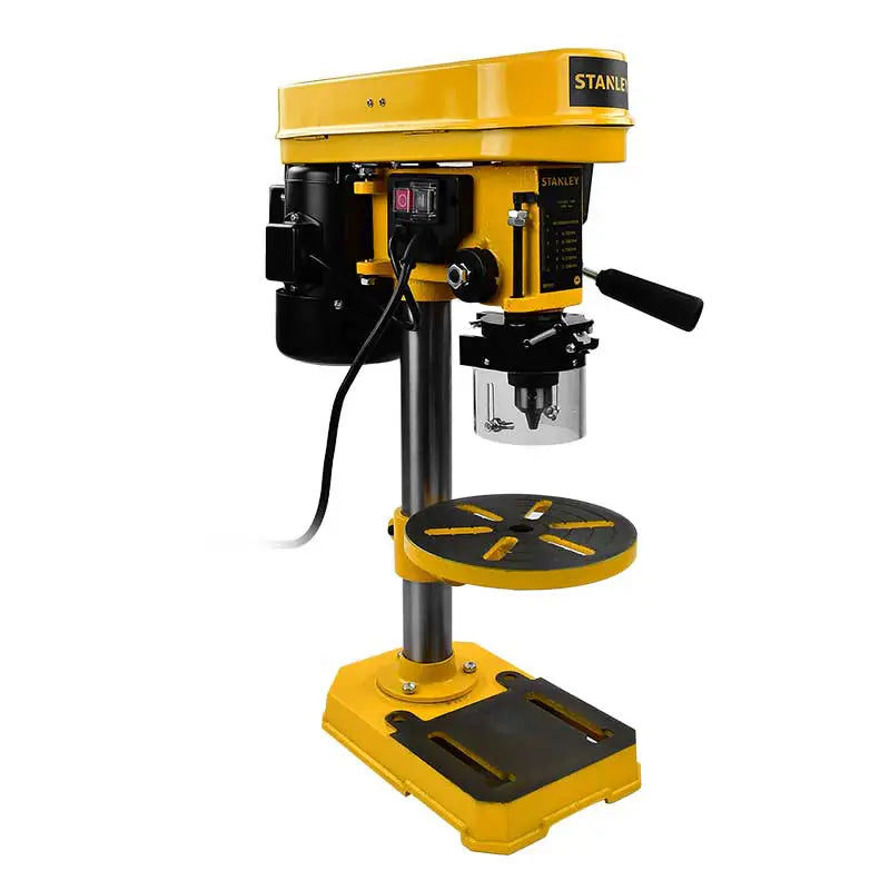 Taladro Pedestal Stanley Sbt2513-b3