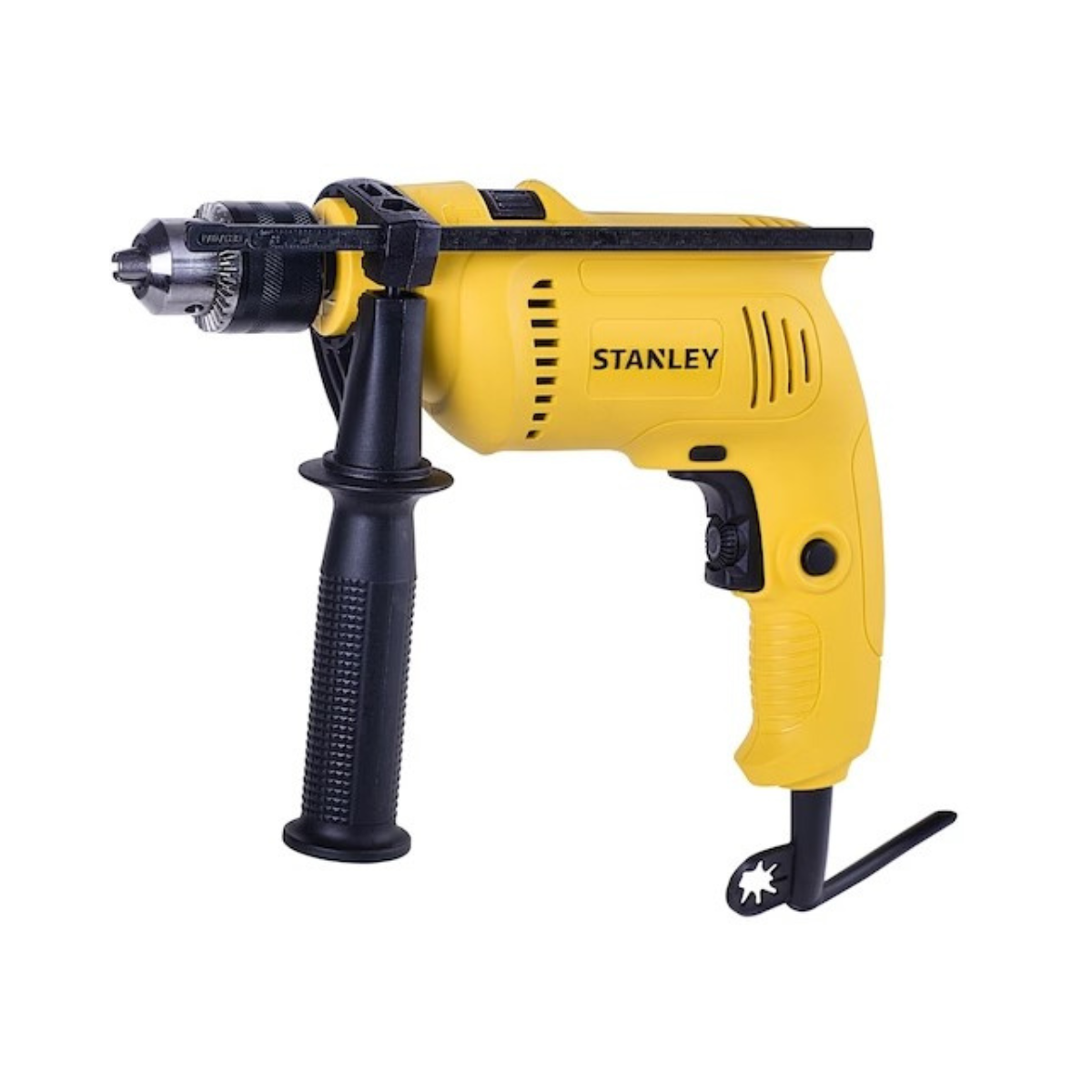 SDH600-B3 - Talador Percutor 1/2'' 600W 110V 2900RPM