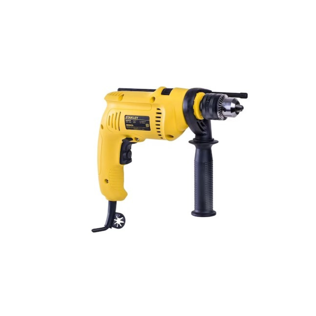 SDH600-B3 - Talador Percutor 1/2'' 600W 110V 2900RPM - 0