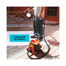 BDPH1200-B3 - Pistola de Pintar, Eléctrica 1200W 120V-4