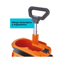 BDPH1200-B3 - Pistola de Pintar, Eléctrica 1200W 120V-3