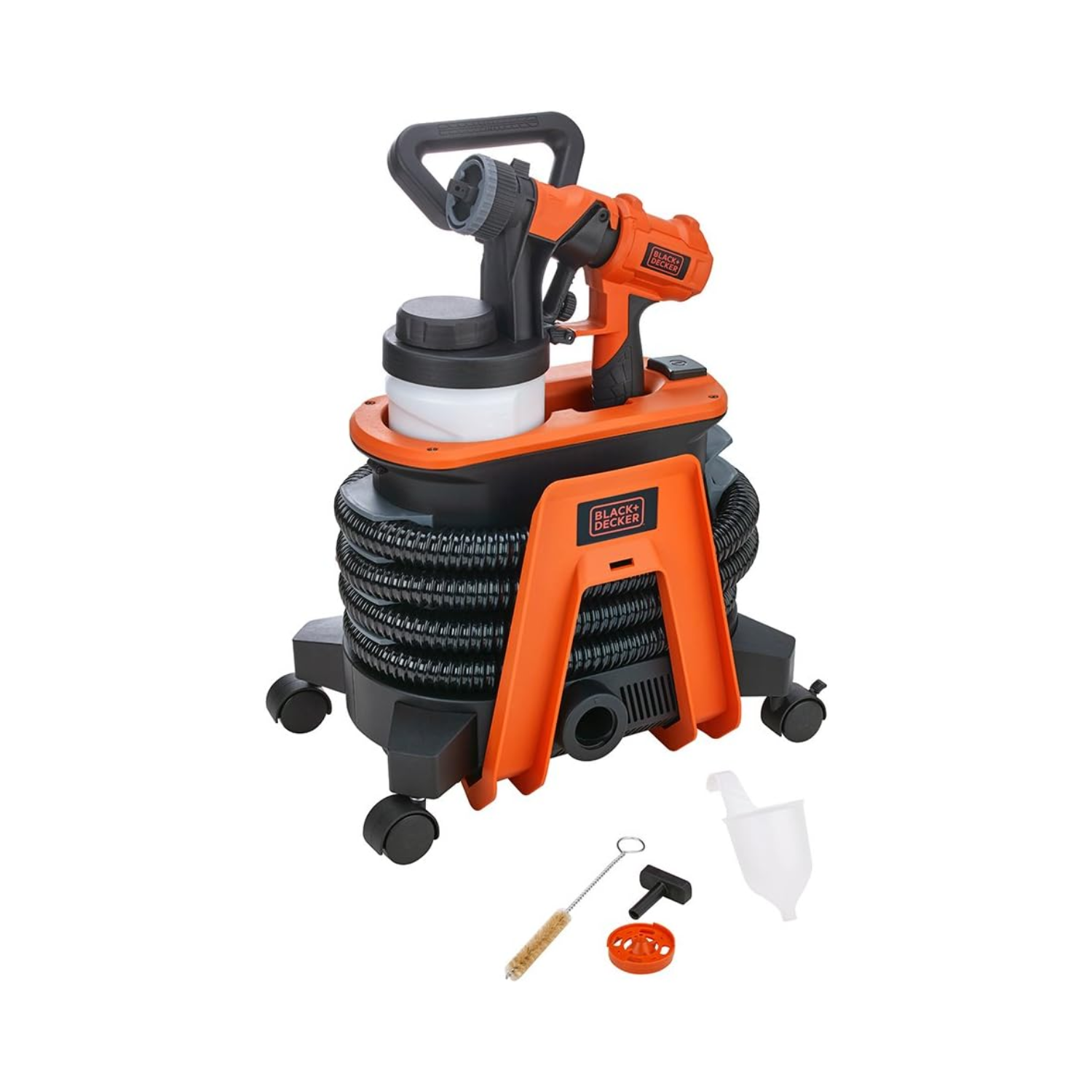 BDPH1200-B3 - Pistola de Pintar, Eléctrica 1200W 120V