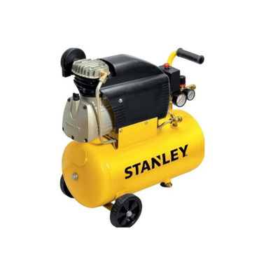 STC24-B3 - Compresor Stanley 2HP 110V 2850RPM