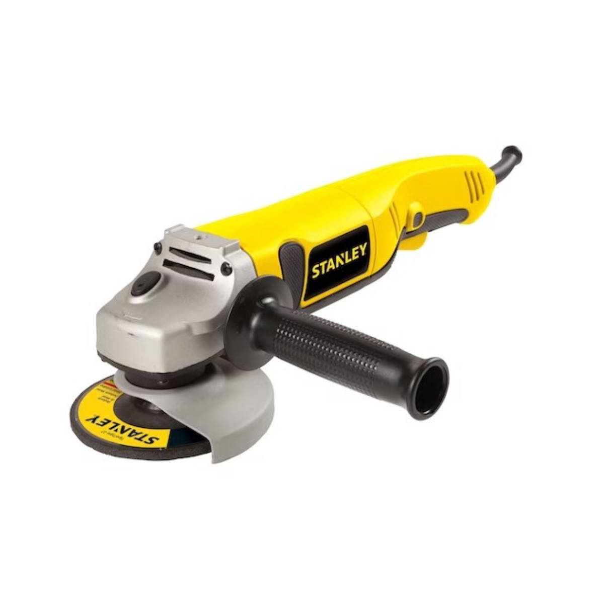 STGS1011 - Amoladora 4-1/2'' 1000W 110V 11000RPM