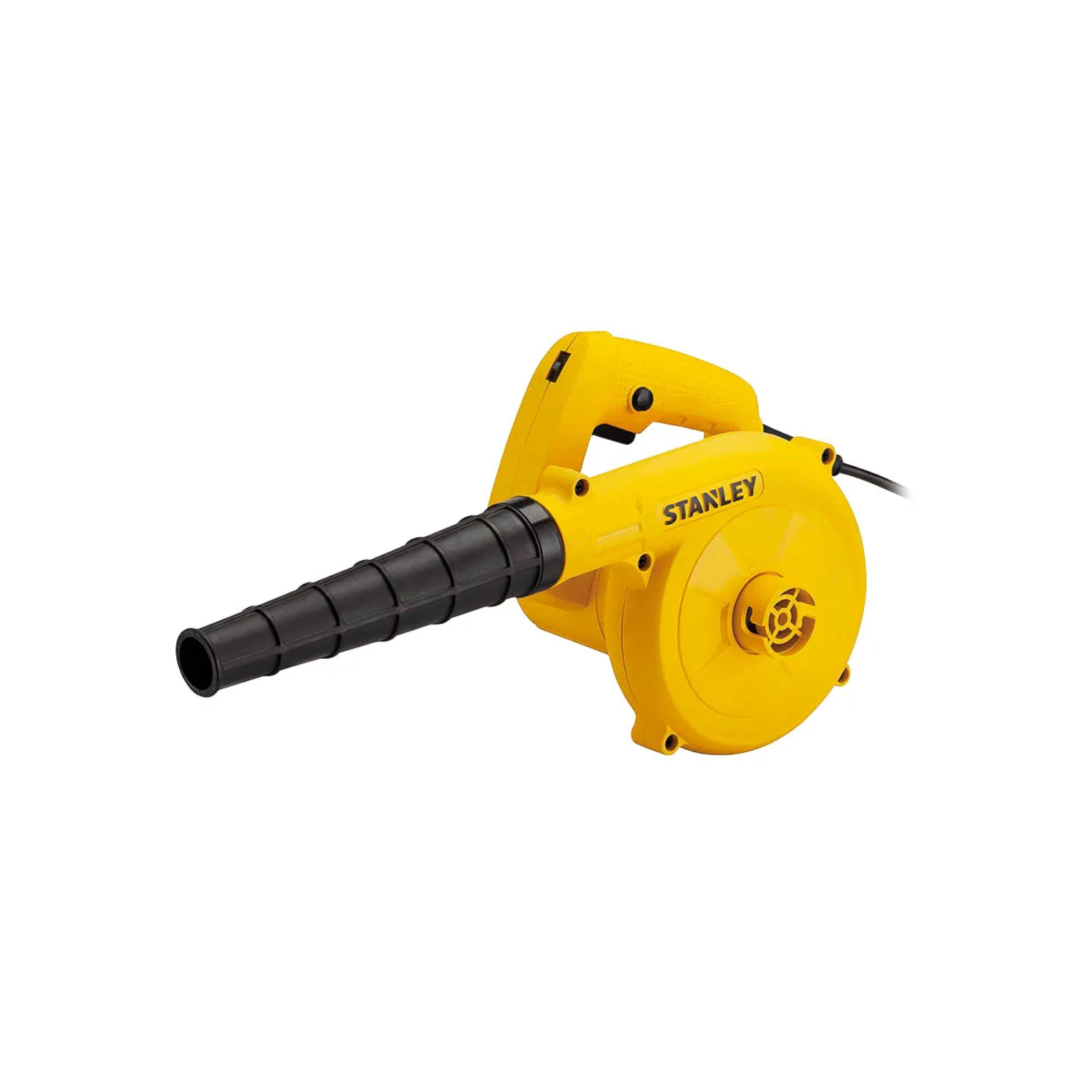 STPT600-B3 - Aspiradora/Sopladora Eléctrica 600W 110V 16000RPM - 0