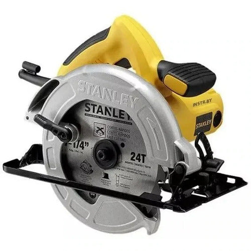 SC16-B3 - Sierra Circular 7-1/4'' 1600W 110V 5500RPM