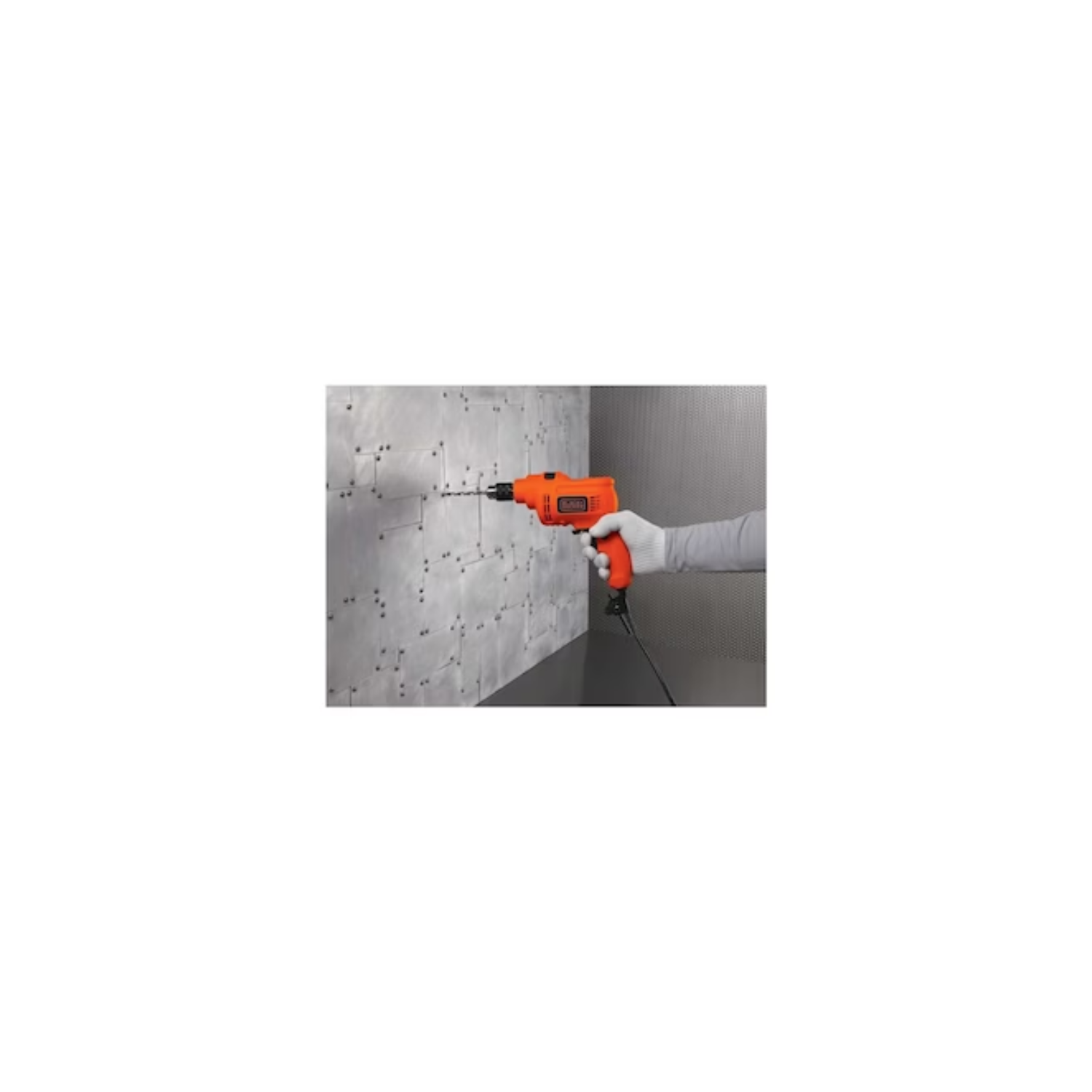 TP550 - Taladro Percutor de 3/8" 560W 110V 2800RPM