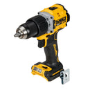 DCD806D2-B3 Kit de Taladro Atornillador/Percutor 1/2" (13mm) Sin Carbones 20V MAX* XR-2