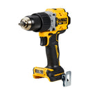 DCD806D2-B3 Kit de Taladro Atornillador/Percutor 1/2" (13mm) Sin Carbones 20V MAX* XR-4