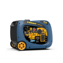 WH03242 - Generador Inversor a Combustible Dual Firman 4000W-1