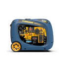 WH03242 - Generador Inversor a Combustible Dual Firman 4000W-2