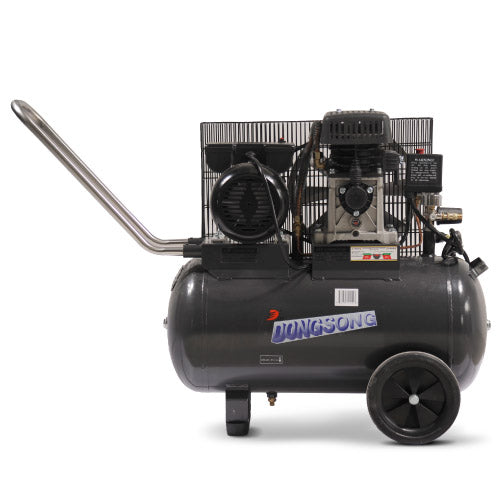 6C13052 COMPRESOR DONGSONG MY2055/8 2HP 13.2G AB Medida: UN, Detalle: 8