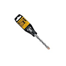 DW5437 Broca sds plus 1/2x6" para concreto DEWALT-3