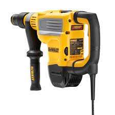 D25414KT DEWALT ROTOMARTILLO SDS PLUS 1 1/4'' 1000 WATT - 0