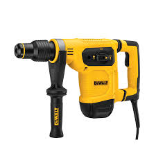 D25481K-B3 DEWALT ROTOMARTILLO SDS MAX 1 9/16