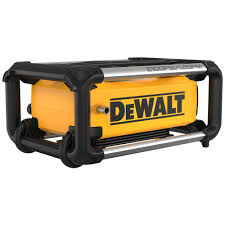 DWPW2100 DEWALT Lavadora a presión eléctrica, 2100 PSI