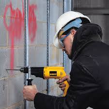 DW255  Atornillador/Destornillador Eléctrico 720W 110V 5300RPM