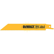 DW4808-2 HOJA SIERRA METAL 14D PPX6"