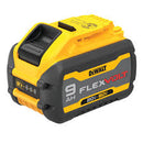 DCB609 Batería ION-LI 9.0Ah 20V/60V MAX* FLEXVOLT-2