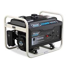 PG3250 GENERADOR A GASOLINA PULSAR 3250W
