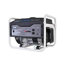 PG3250 GENERADOR A GASOLINA PULSAR 3250W - 0